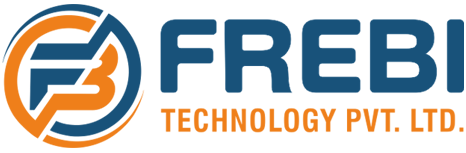 Frebi Technology Pvt. Ltd.