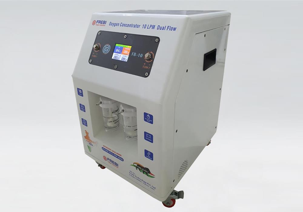Oxygen Concentrator
