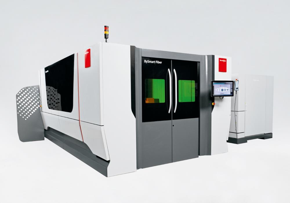 Laser Cutting Machine