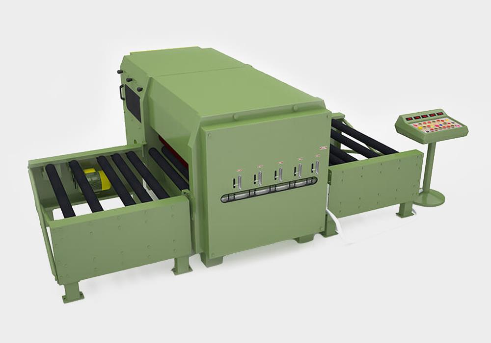 Straightening Machine