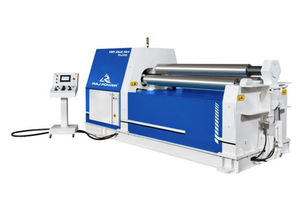Rolling Machine