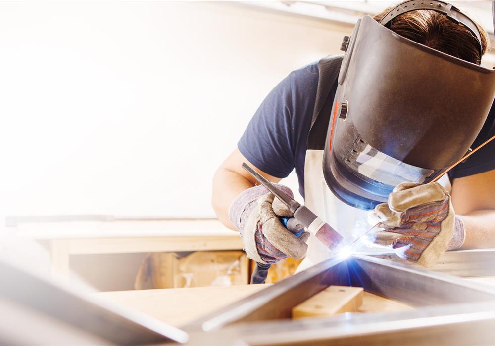 Welding Machine